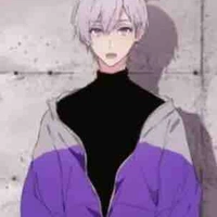 Oh ShiHan - Rayko ( e nó )