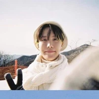 Jung HoSeok _ J-Hope