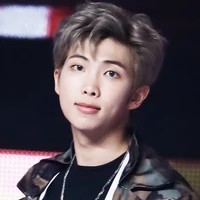 Kim NamJoon - RM