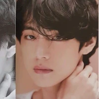 Kim TaeHyung- V