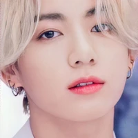 Joen JungKook - kookie- Jk