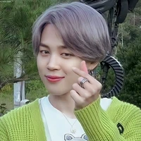 Park Jimin- Min - Anh