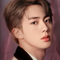 Kim SeokJin - Jin