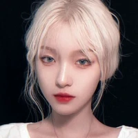 Hwang YoonMi - Mia( nhỏ)