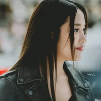 Freen Sarocha Chankimha  chị