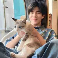 Fourth Nattawat_nhóc