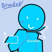 Bluudud(lúc nhỏ)