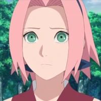 Haruno Sakura