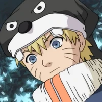 Uzumaki Naruto