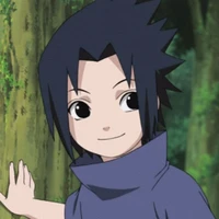 Uchiha Sasuke