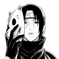 Uchiha Itachi