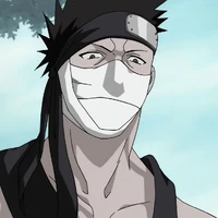 Momochi Zabuza
