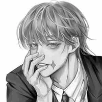 Akashi / Sanzu Haruchiyo