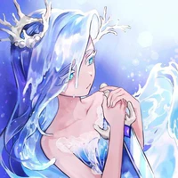 Sea Fairy