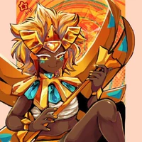 Golden Cheese