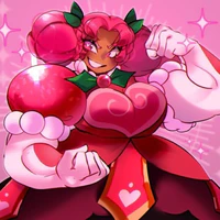 HollyBerry