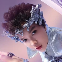 Huỳnh Nữ Thủy Tiên_Tiên Tiên