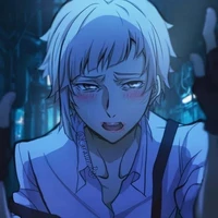 Nakajima Atsushi