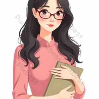 Hồng Nguyệt - GVCN lớp A