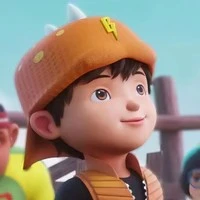 Boboiboy