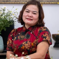 Lê Thị Nghĩa