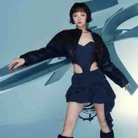 Miu Lê•Lê Ánh Nhật•1991