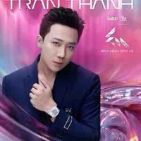 Huỳnh Trấn Thành•1987
