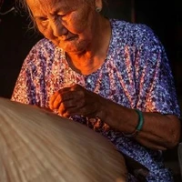 Bà Hoàng Đức Duy