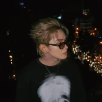 Lâm Bạch Phúc Hậu