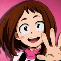 ochako uraraka