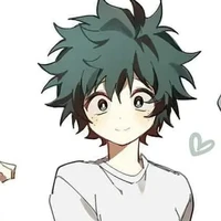 izuku midorya/deku