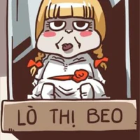 cư dân mạng