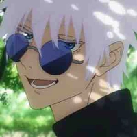 Gojo Satoru