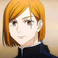 Kugisaki Nobara