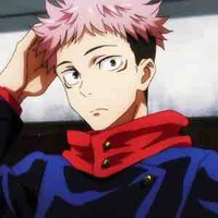 Itadori Yuuji
