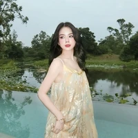 Trương Tiểu My (Mie)