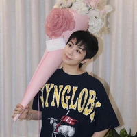 Lê Thanh Trúc (Gill Lê)