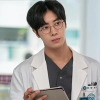 Yang Jae Won