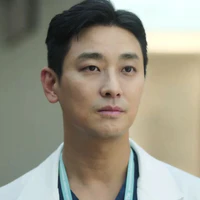 Baek Kang Hyuk / Malak
