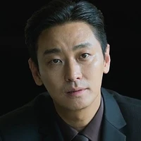 Baek Kang Hyuk / Malak