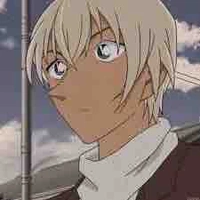 Amuro tooru
