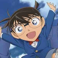 Edogawa Conan