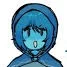 Blue[con nhỏ silly]