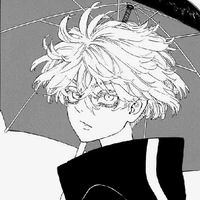 Akashi/ Kawaragi Senju