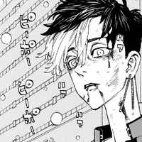 Hanma Shuji
