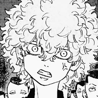 Souya Kawata (Angry)