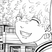 Nahoya Kawata (Smiley)