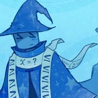 kitchen Wizard (phù thủy xanh)