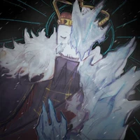 cruel king(lạnh nhe)