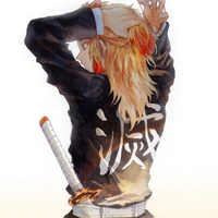 Rengoku Kyoujurou 